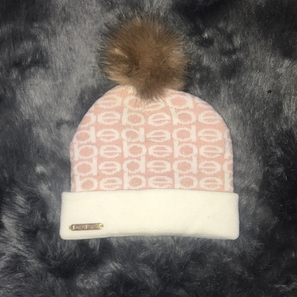 bebe beanie